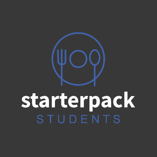 Starterpack Students