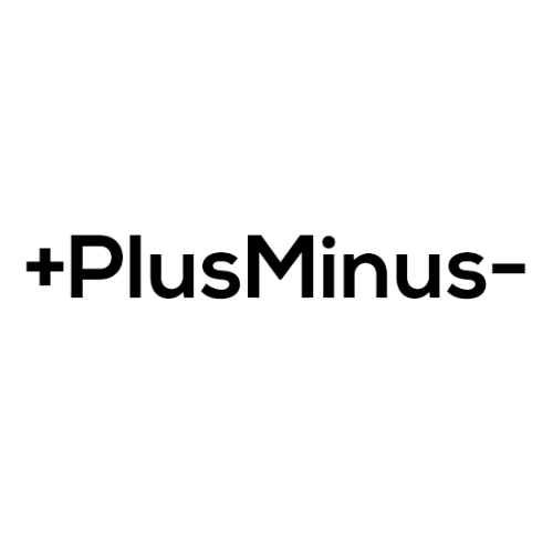 PlusMinus