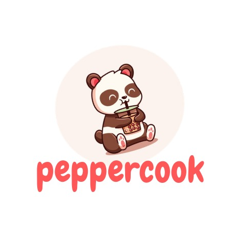 Peppercook