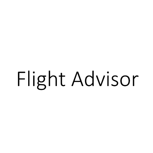 Flight advisor