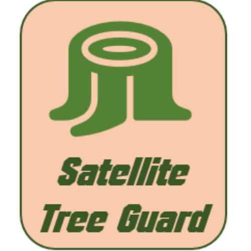 Satellite Tree Guard